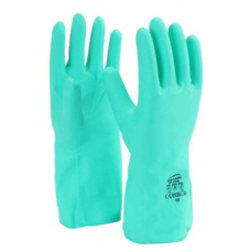 Chemical resistant gloves Mallcom NF153G