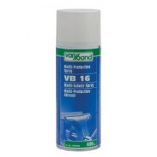 VB 16 - Maintenance chemical
