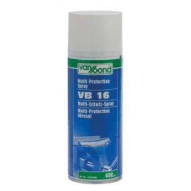 VB 16 - Hóa chất bảo trì