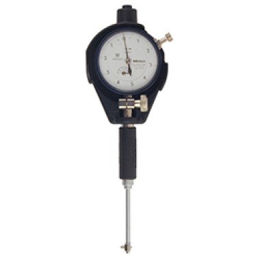 Bộ đồng hồ đo lỗ  6-10mm x 0.01 - Model: 511-211