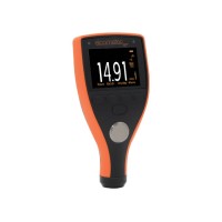 Model PTG6 Ultrasonic Precision Material Thickness Gauge C/W..