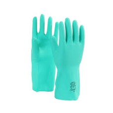 Chemical resistant gloves Mallcom NU113G