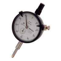 Đồng hồ so cơ khí 0-1mm x 0.001mm - Model: 2109S-10