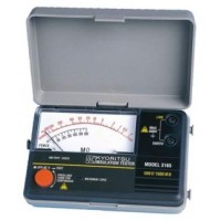 Thiết bị đo điện trở cách điện - Model 3165