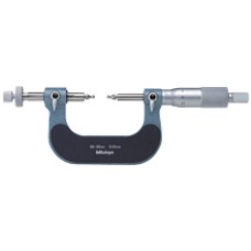 Tooth micrometer