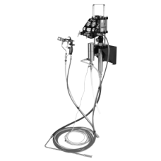 High pressure pump MX 432