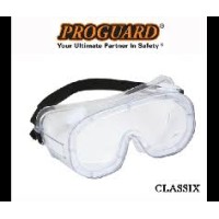 Kính bảo hộ chống hóa chất Proguard CLASSIX