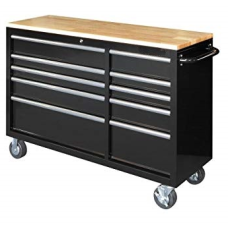 CSPS Tool cabinet 132cm – 10 drawers VNTC13210B1AD