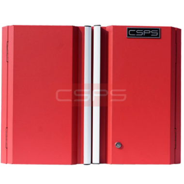 Tủ dụng cụ treo tường đỏ CSPS 61cm- 01 ngăn VNGS3352BC12