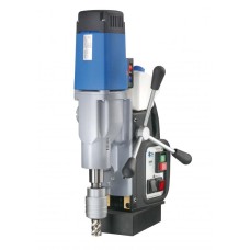 Magnetic Drilling + Tapping machine,  MAB 525SB with Swivel ..