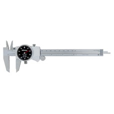 Thước cặp đồng hồ 0-150mm/0.01mm - Model: 505-732