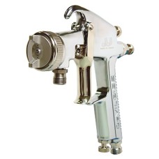 Hand Spray Gun (Conventional) - JGX-502-125-2.5-S
