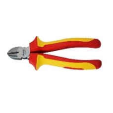 VDE insulated pliers