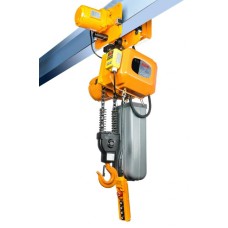 DSA Electric chain hoistseries - hook suspension  type - 5T ..