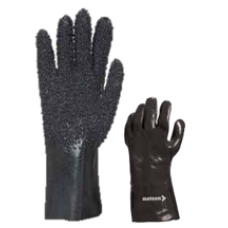 Chemical resistant gloves Mallcom PV27B