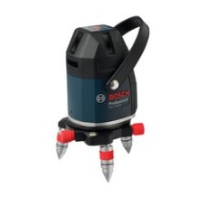 Electronic line laser (with tripod) - GLL 5-40 SET