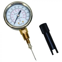 Đồng hồ đo áp suất không khí Elcometer 102