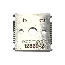 Elcometer 121/4 - Phụ kiện thiết bị đo độ bám dính sơn: Lưỡi..
