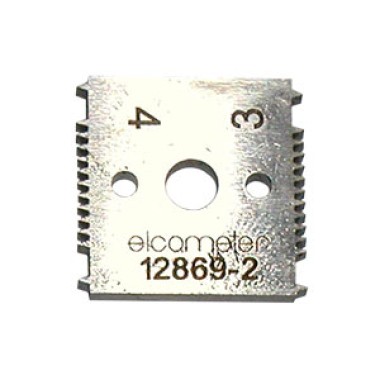 Elcometer 121/4 - Phụ kiện thiết bị đo độ bám dính sơn: Lưỡi cắt