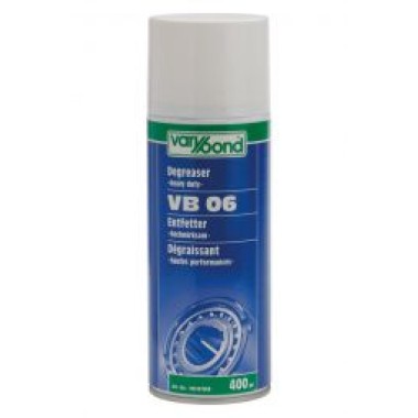 VB 06 - Hóa chất bảo trì