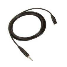 ELCOMETER 3312 HALF CELL CONNECTING CABLE, 1.7M