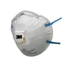 Disposable mask 3M 8822