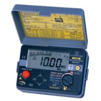 Thiết bị đo điện trở cách điện - Model 3021