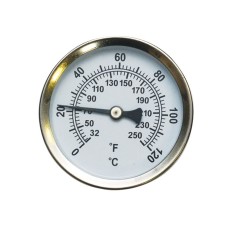 Elcometer 113/2 - Elcometer 113/2  Magnetic Thermometer, 0 T..