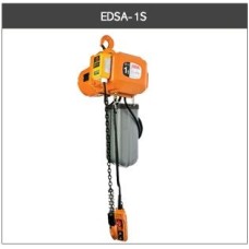 EDSA Inverter electric chain hoist - hook suspension type  (..
