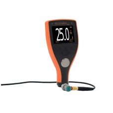 Model PTG6 Ultrasonic Precision Material Thickness Gauge + T..