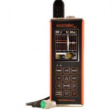 Model CG100ABDL+ Corrosion Thickness Gauge