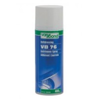 VB 76 - Hóa chất bảo trì