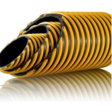 Suction recovery hoses