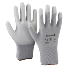 Cut-resistant gloves Mallcom P313G