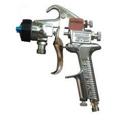 Spray gun pressure feed - JGX-502-165-FX(P)