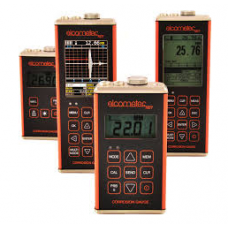 Model CG100BDL Corrosion Thickness Gauge