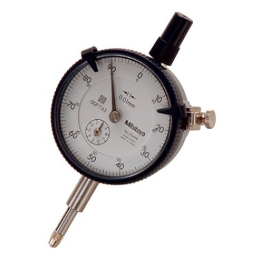 Đồng hồ so cơ khí 0-10mm x 0.01mm chống nước - Model: 2046S-60