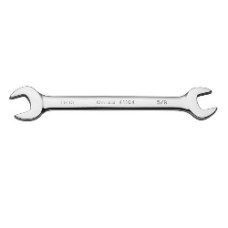 Double open wrench