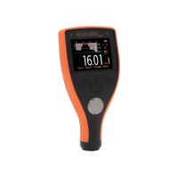 Model PTG8 Ultrasonic Precision Material Thickness Gauge C/W..