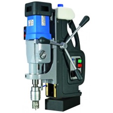 Magnetic Drilling + Tapping machine,  MAB 845 with Swivel Ba..
