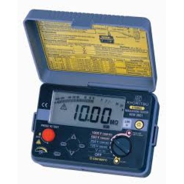 Thiết bị đo điện trở cách điện - Model 3022