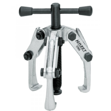Pole and battery terminal puller ∙ 3-arm