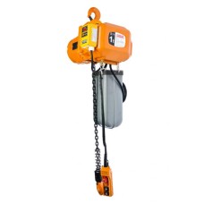 DSA Electric chain hoistseries - hook suspension  type - 1T ..