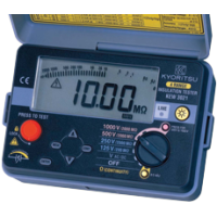 Thiết bị đo điện trở cách điện - Model 3023