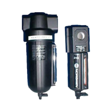 Clearline 1½” Water Filter/Moisture Seperator