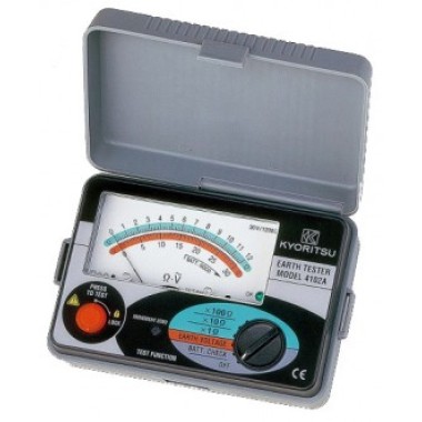 Thiết bị đo điện trở đất - Model 4102AH