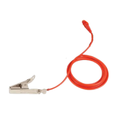 ELCOMETER 3312 REBAR CABLE WITH CLIP, 1.7M