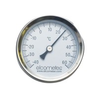 Elcometer 113 - Thiết bị đo nhiệt độ bề mặt, -35 To 55°C..