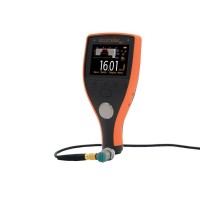 Model PTG8 Ultrasonic Precision Material Thickness Gauge + T..