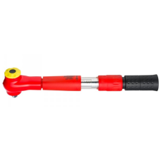 Torque wrench ∙ with protective insulation